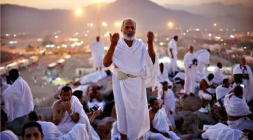 تكبيرات يوم عرفة: تعرف على الصيغة الصحيحة