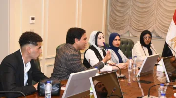 “بشبابها” تطلق المرحلة التجريبية لمشروعاتها المبتكرة بالتعاون مع وزارة الأوقاف.. صور