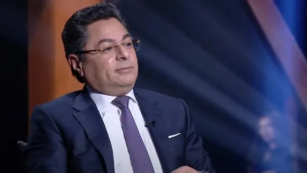 خالد أبو بكر: دور المجلس القومي لحقوق الإنسان يتجاوز الألقاب الشرفية خالد أبو بكر: دور المجلس القومي لحقوق الإنسان يتجاوز الألقاب الشرفية