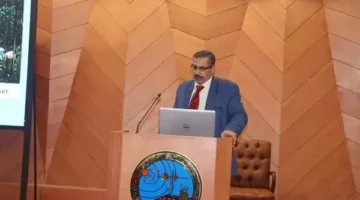 عاجل.. رئيس معهد الفلك: الزلازل الأخيرة ليست مصدر خطر كبير