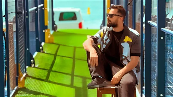 أحمد حاتم يشارك في فيلم جديد يحمل عنوان “شغل عيال” على أن يبدأ التصوير نهاية عام 2025. أحمد حاتم يشارك في فيلم جديد يحمل عنوان “شغل عيال” على أن يبدأ التصوير نهاية عام 2025.