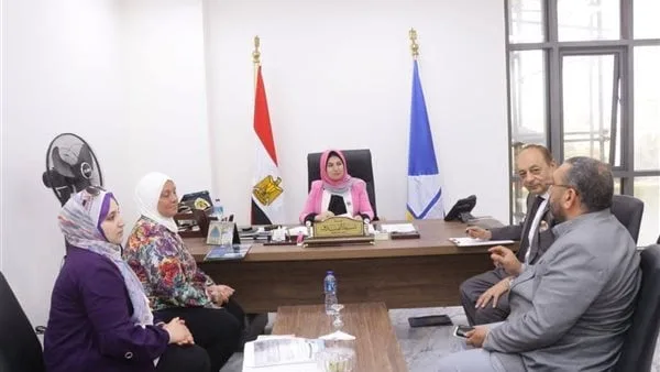 إدراج محاصيل زراعية موجهة للتصدير في دمياط إدراج محاصيل زراعية موجهة للتصدير في دمياط