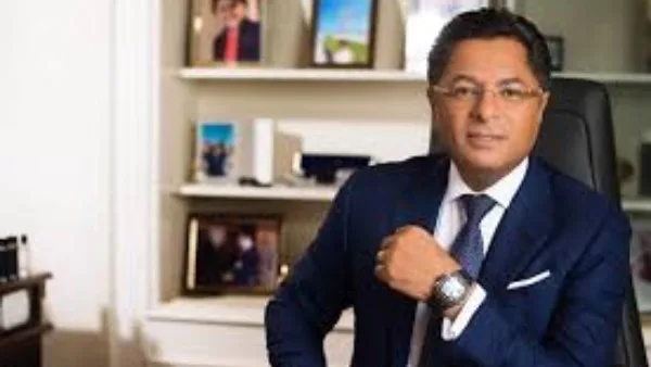 خالد أبو بكر يشرح أهمية انتقاء موظفين دبلوماسيين من وزارة الخارجية لإدارة ملف تعزيز الاستثمارات المصرية خالد أبو بكر يشرح أهمية انتقاء موظفين دبلوماسيين من وزارة الخارجية لإدارة ملف تعزيز الاستثمارات المصرية