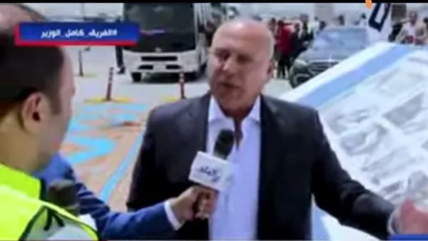 وزير النقل: الانتهاء من المرحلة الثانية للأتوبيس الترددي قبل 30 يونيو وزير النقل: الانتهاء من المرحلة الثانية للأتوبيس الترددي قبل 30 يونيو