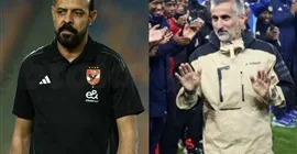 جهود لإدراج الموهوب ضمن قائمة الأهلي: تفاصيل جديدة جهود لإدراج الموهوب ضمن قائمة الأهلي: تفاصيل جديدة