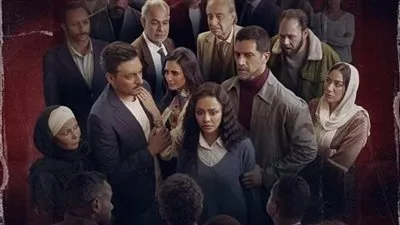 قبل العرض… اكتشفوا قصة وأبطال مسلسل فات الميعاد قبل العرض… اكتشفوا قصة وأبطال مسلسل فات الميعاد