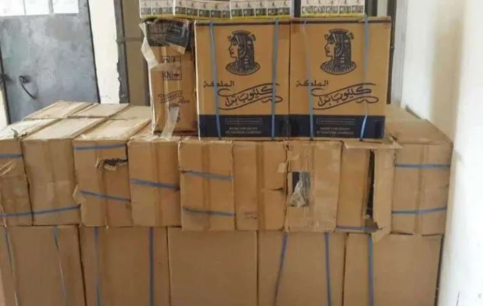 أسعار السجائر اليوم الثلاثاء 3 يونيو 2025: كم تكلفة العلبة؟