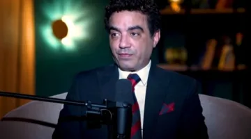 14 عامًا من العمل الإذاعي.. محمد نشأت: حققت نجاحًا أكبر في الإعلام مقارنة بالتمثيل