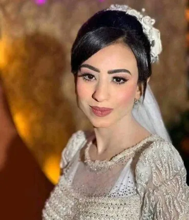 قرار حديث من النيابة بشأن زوج مهرائيل “عروس بني سويف” قرار حديث من النيابة بشأن زوج مهرائيل “عروس بني سويف”