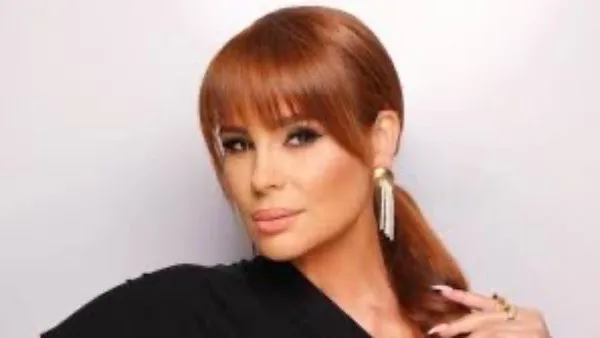 شهرين من الألحان والسحر: تحليل كارول سماحة لحفلاتها في أمستردام شهرين من الألحان والسحر: تحليل كارول سماحة لحفلاتها في أمستردام
