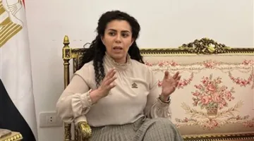 النائبة سها سعيد: تحقيق التوازن بين المبدأ والمصلحة كسبيل لضمان الاستدامة الثقافية وتعزيز الهوية المصرية