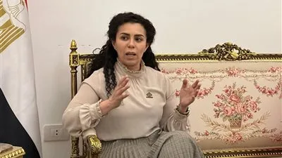 النائبة سها سعيد: تحقيق التوازن بين المبدأ والمصلحة كسبيل لضمان الاستدامة الثقافية وتعزيز الهوية المصرية