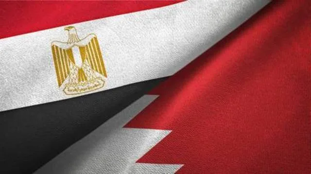 مصر تبارك البحرين على حصولها على مقعد غير دائم في مجلس الأمن. مصر تبارك البحرين على حصولها على مقعد غير دائم في مجلس الأمن.