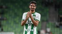 الأهلي يتهيأ للإعلان عن انتقال محمد علي بن رمضان الأهلي يتهيأ للإعلان عن انتقال محمد علي بن رمضان