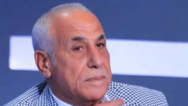 شفاء الكابتن حسين لبيب ومشاركته في مراسم عزاء والدة الجنايني شفاء الكابتن حسين لبيب ومشاركته في مراسم عزاء والدة الجنايني