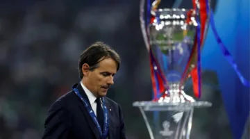 بعقد لمدة موسمين ورواتب مغرية.. “انزاجي” يقترب من تدريب الهلال السعودي