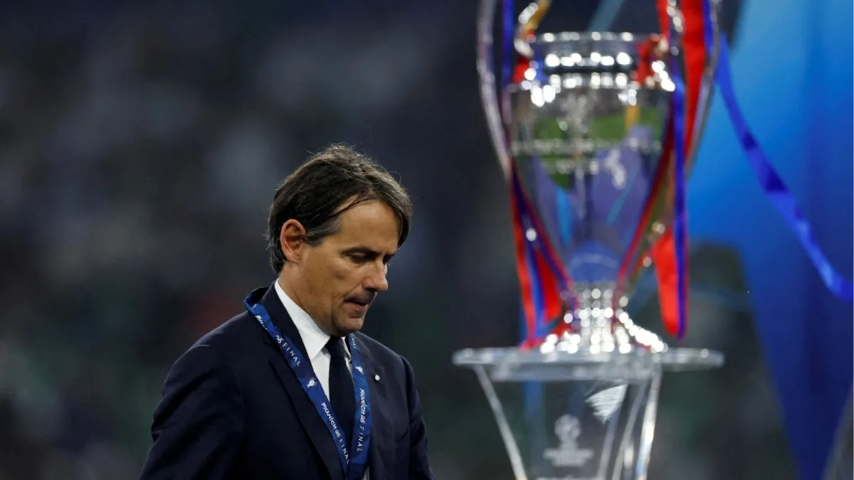 بعقد لمدة موسمين ورواتب مغرية.. “انزاجي” يقترب من تدريب الهلال السعودي بعقد لمدة موسمين ورواتب مغرية.. “انزاجي” يقترب من تدريب الهلال السعودي