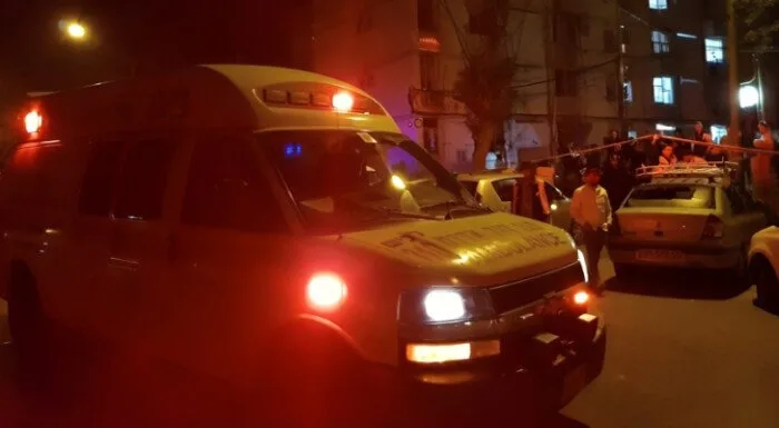 معلومات حول اكتشاف جثتي زوجين في منزلهما بالمنوفية معلومات حول اكتشاف جثتي زوجين في منزلهما بالمنوفية