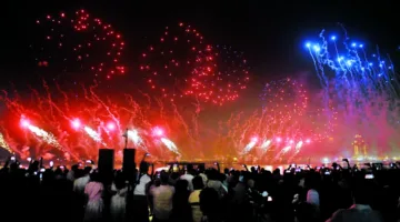 للأفراد والعائلات… اكتشف أبرز الفعاليات والاحتفالات التي تحتفل بعيد الأضحى في قطر