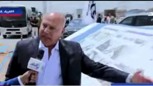 مشروع الربط بين مصر وتشاد: تفاصيل والعوائد الاقتصادية للقاهرة.. تصريحات وزير النقل مشروع الربط بين مصر وتشاد: تفاصيل والعوائد الاقتصادية للقاهرة.. تصريحات وزير النقل