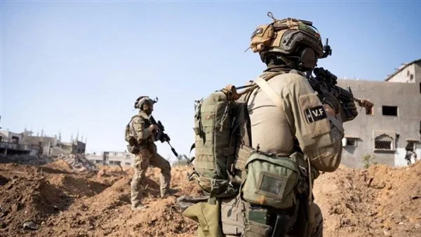 جيش الاحتلال يعلن عن اكتشاف صاروخ مُطلق من اليمن جيش الاحتلال يعلن عن اكتشاف صاروخ مُطلق من اليمن