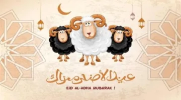 تاريخ إجازة عيد الأضحى 2025 للقطاعات الحكومية والخاصة في مصر