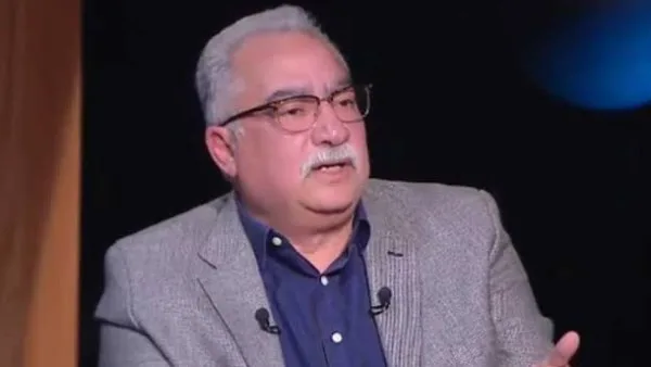 إبراهيم عيسى: الفلسطينيون يتعرضون لحرب إبادة، ومشاهد المساعدات مروعة. إبراهيم عيسى: الفلسطينيون يتعرضون لحرب إبادة، ومشاهد المساعدات مروعة.