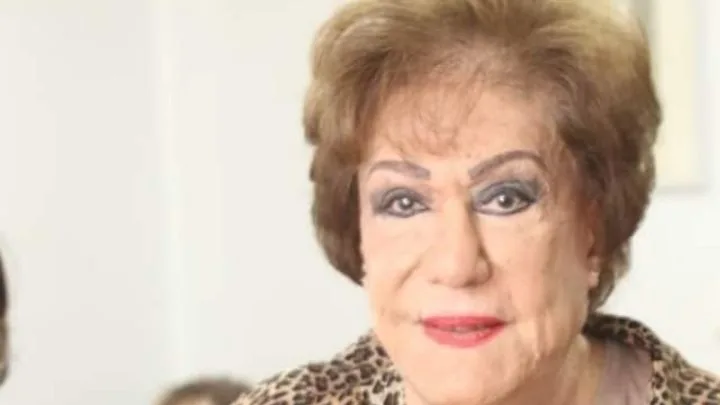 خالد أبو بكر: سميحة أيوب رمز فني ترك بصمة في قلوب العرب جميعًا خالد أبو بكر: سميحة أيوب رمز فني ترك بصمة في قلوب العرب جميعًا