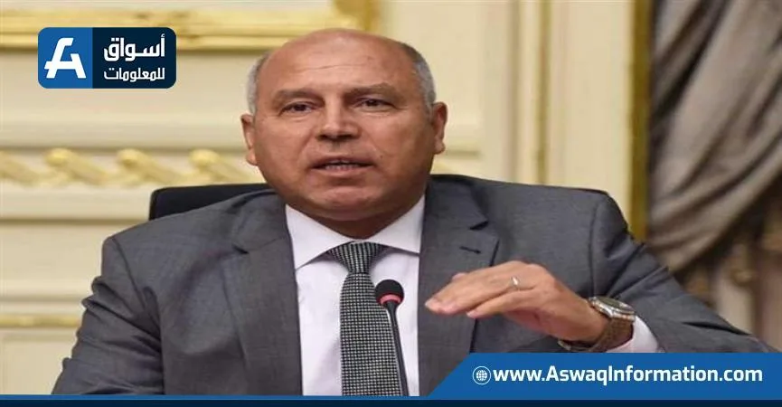 وزير النقل: سيتم تصنيع الأتوبيسات الكهربائية محلياً في شركات القطاع الخاص | فيديو وزير النقل: سيتم تصنيع الأتوبيسات الكهربائية محلياً في شركات القطاع الخاص | فيديو