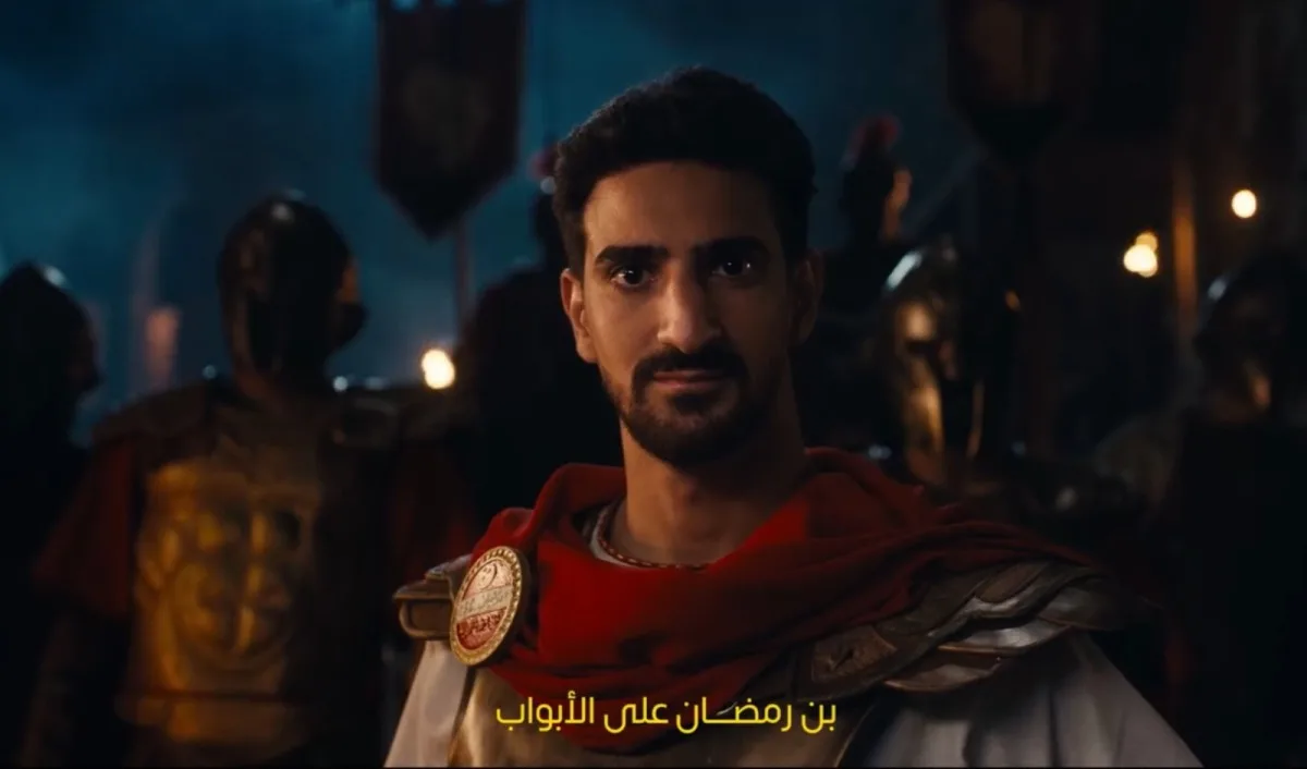 الأهلي المصري يوقع عقدًا رسميًا مع اللاعب التونسي محمد بن رمضان الأهلي المصري يوقع عقدًا رسميًا مع اللاعب التونسي محمد بن رمضان