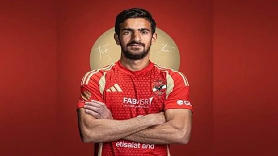 إحصائيات محمد علي بن رمضان بعد انضمامه للنادي الأهلي إحصائيات محمد علي بن رمضان بعد انضمامه للنادي الأهلي