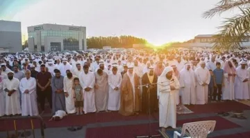 تاريخ عيد الأضحى 2025 في العراق.. كم ستكون أيام عطلة العيد؟