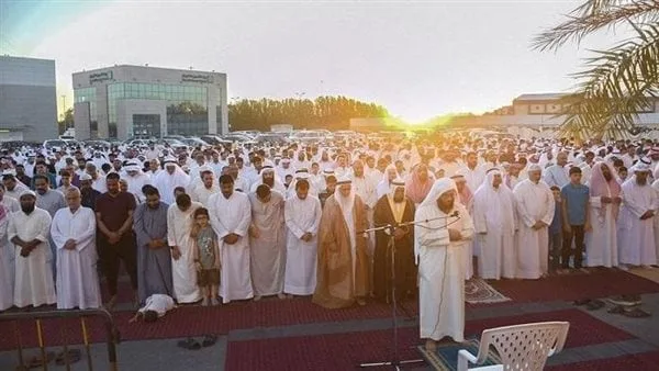 تاريخ عيد الأضحى 2025 في العراق.. كم ستكون أيام عطلة العيد؟ تاريخ عيد الأضحى 2025 في العراق.. كم ستكون أيام عطلة العيد؟