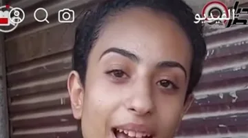 مهرائيل من بني سويف: لا أخشى زوجي وأتوجه بالشكر لوزارة الداخلية، فأنا ابنتكم.