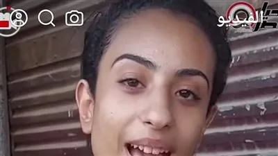 مهرائيل من بني سويف: لا أخشى زوجي وأتوجه بالشكر لوزارة الداخلية، فأنا ابنتكم. مهرائيل من بني سويف: لا أخشى زوجي وأتوجه بالشكر لوزارة الداخلية، فأنا ابنتكم.