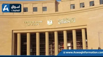 البنك المركزي يطرح أذون خزانة بقيمة 49.9 مليار جنيه للبيع