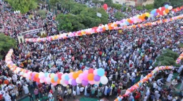تسبيح لله وشكر على الخيرات.. هل تكبيرات العيد فريضة أم سنة؟