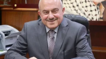 وزير فلسطيني ينبه إلى المخاطر البيئية الناتجة عن القصف الإسرائيلي