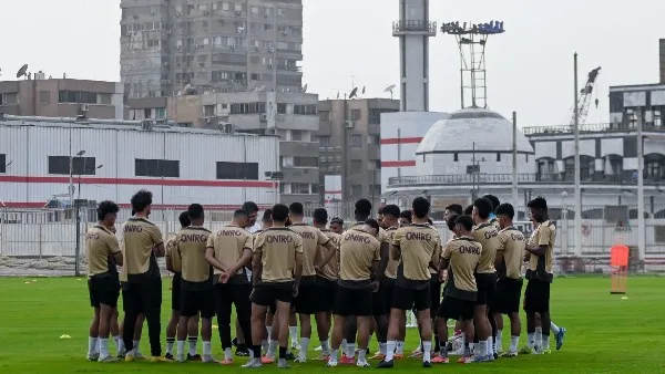 تدريبات وتعليمات هامة لفريق الزمالك تدريبات وتعليمات هامة لفريق الزمالك