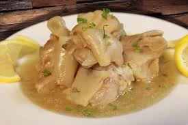 سريعة واقتصادية: طريقة تحضير شوربة الكوارع. سريعة واقتصادية: طريقة تحضير شوربة الكوارع.