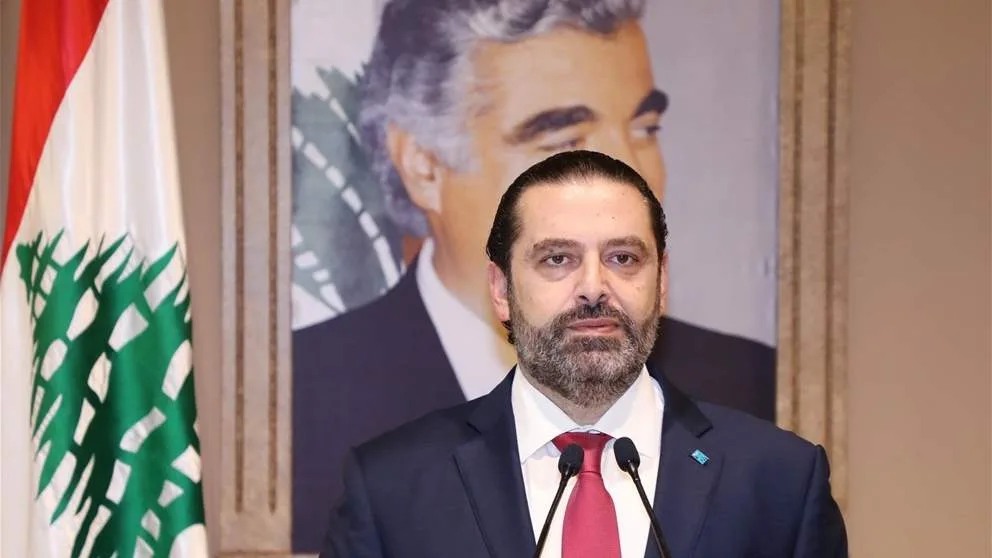 الحريري يستثمر في الإمارات عبر تقنيات الذكاء الاصطناعي الحريري يستثمر في الإمارات عبر تقنيات الذكاء الاصطناعي