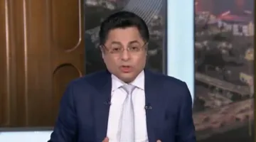 خالد أبو بكر: الدعم الأوروبي لأوكرانيا مستمر، بينما انسحبت أمريكا لمصلحة مصالحها الخاصة.