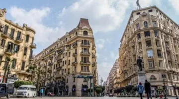 نستعرض قضية “الإيجار القديم” ونجري حوارًا مع د. حماد عبدالله وأيمن عصام، مستشار المستأجرين.