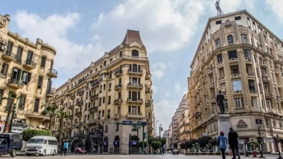 نستعرض قضية “الإيجار القديم” ونجري حوارًا مع د. حماد عبدالله وأيمن عصام، مستشار المستأجرين. نستعرض قضية “الإيجار القديم” ونجري حوارًا مع د. حماد عبدالله وأيمن عصام، مستشار المستأجرين.