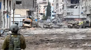 رئيس الهيئة الدولية لدعم فلسطين: ويتكوف خادع حماس والمبادرة كانت متحيزة لصالح إسرائيل