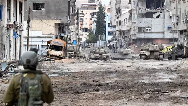 رئيس الهيئة الدولية لدعم فلسطين: ويتكوف خادع حماس والمبادرة كانت متحيزة لصالح إسرائيل رئيس الهيئة الدولية لدعم فلسطين: ويتكوف خادع حماس والمبادرة كانت متحيزة لصالح إسرائيل