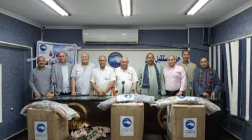 مستقبل وطن بأسيوط يطلق حملة “جبر الخواطر” لدعم المواطنين وتخفيف معاناتهم