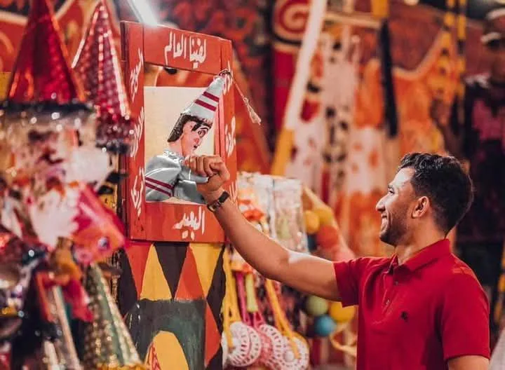 أراجوز بلونين أحمر.. تفاصيل إهانة الأهلي للزمالك في فيديو إعلان تريزيجيه أراجوز بلونين أحمر.. تفاصيل إهانة الأهلي للزمالك في فيديو إعلان تريزيجيه