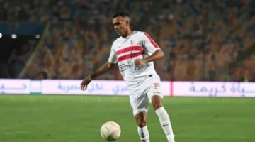 خالد الغندور يكشف عن مستقبل نيمار مع الزمالك: “القرار سيتحدد بعد نهائي كأس مصر”