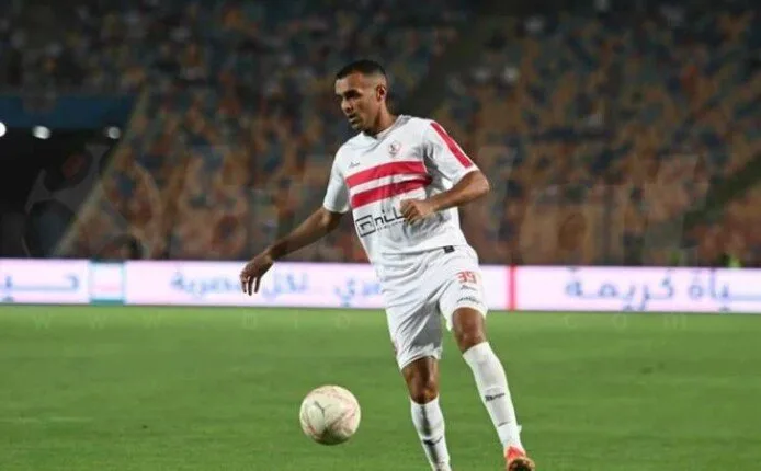 خالد الغندور يكشف عن مستقبل نيمار مع الزمالك: “القرار سيتحدد بعد نهائي كأس مصر” خالد الغندور يكشف عن مستقبل نيمار مع الزمالك: “القرار سيتحدد بعد نهائي كأس مصر”